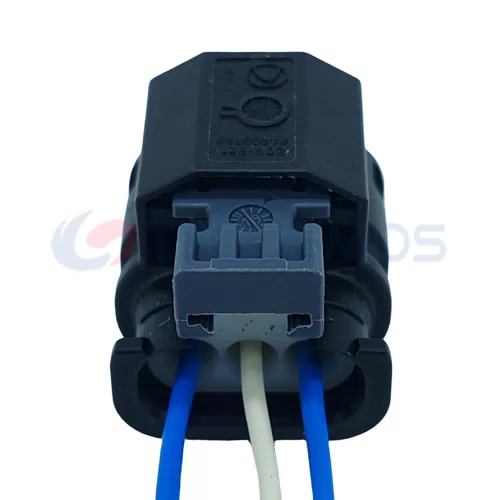 Automotive Waterproof Wire Harness Connector for Car Connector Plug 3-Pin Female 9316015-05 - image 4